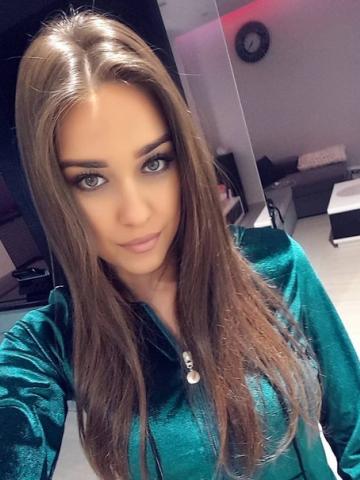 Индивидуалка Индира Фотография 3